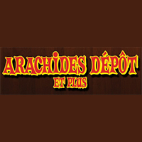 Circulaire Arachides Dépôt - Flyer - Catalogue