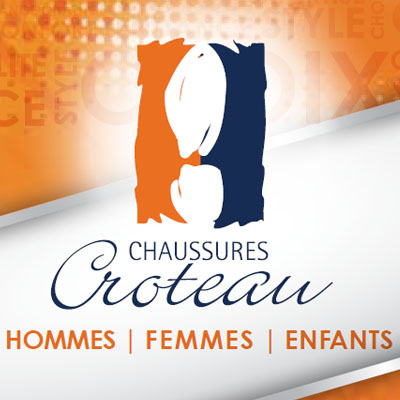 Chaussures Croteau - Promotions & Rabais pour Chaussures De Sécurité
