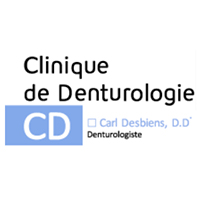 Clinique De Denturologie Carl Desbiens - Promotions & Rabais pour Denturologistes