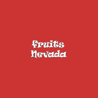 Le Magasin Fruits Nevada