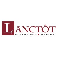 Circulaire Lanctôt – Couvre-Sol – Design