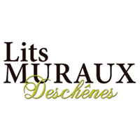 Lits Muraux Deschenes - Promotions & Rabais pour Lits Escamotables