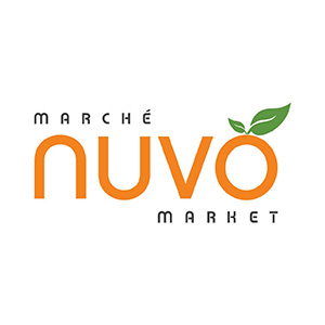 Circulaire Marché Nuvo - Flyer - Catalogue