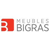 Circulaire Meubles Bigras - Flyer - Catalogue