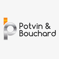 Circulaire Potvin & Bouchard - Flyer - Catalogue