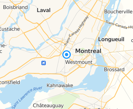 Abat-Jour Illimités Montréal Côte-Des-Neiges—Notre-Dame-De-Grâce