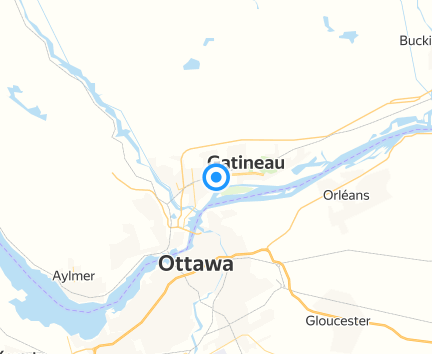 Accès Pharma Gatineau