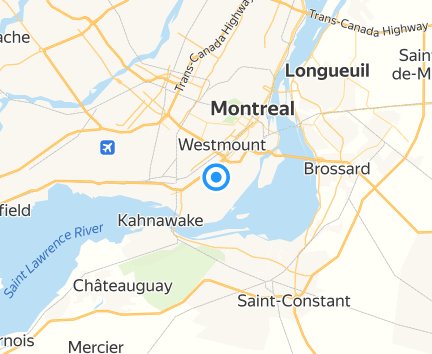 Accès Pharma Montréal Lasalle