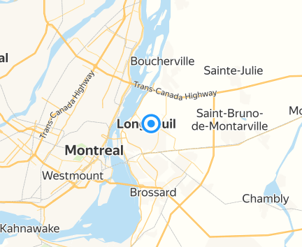 Accès Pharma Longueuil