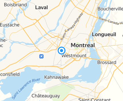 Accès Pharma Montréal