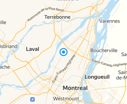 Accès Pharma Montréal