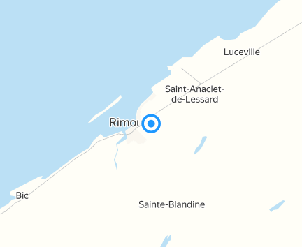 Accès Pharma Rimouski
