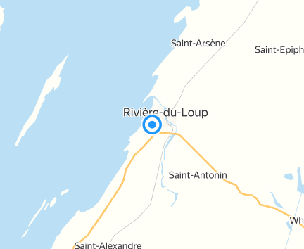 Accès Pharma Rivicre-Du-Loup