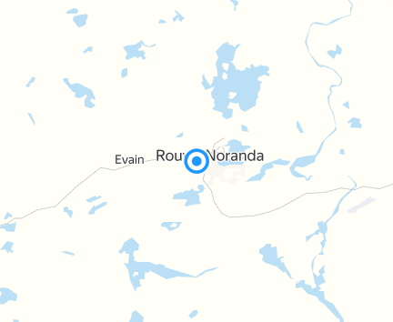 Accès Pharma Rouyn-Noranda