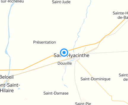 Accès Pharma Saint-Hyacinthe