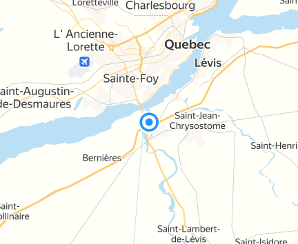 Accès Pharma Lévis