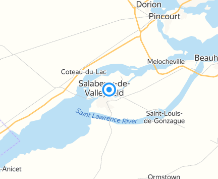 Accès Pharma Salaberry-De-Valleyfield