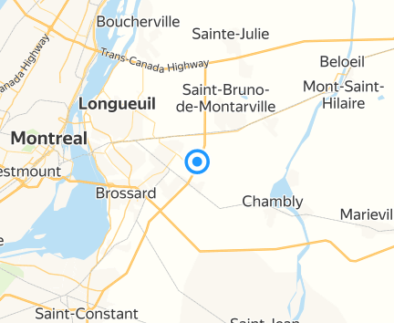Action Chevrolet Buick Gmc Rive Sud Longueuil