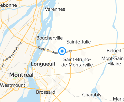 Addition Elle Boucherville