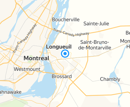 Addition Elle Longueuil