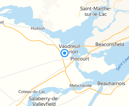 Addition Elle Vaudreuil-Dorion