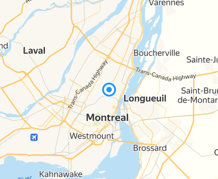 Aki Sushi Montréal