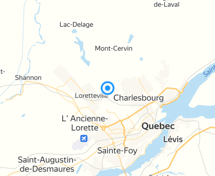 Aki Sushi Québec