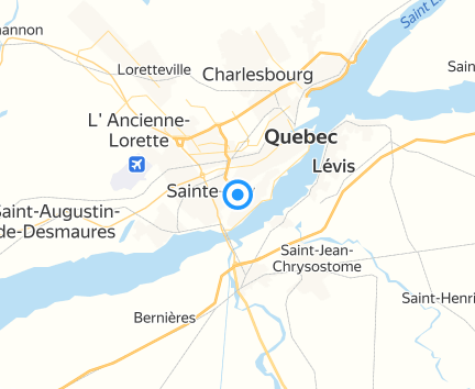 Aki Sushi Québec