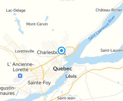 Aki Sushi Québec