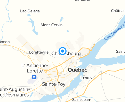 Aki Sushi Québec