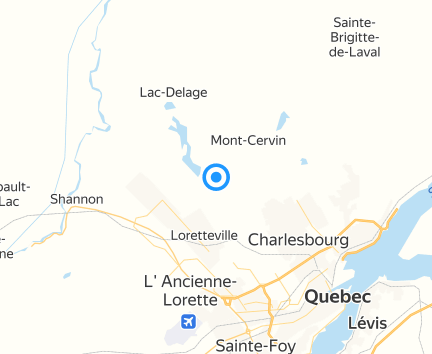 Aki Sushi Québec