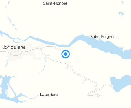 Aki Sushi Saguenay