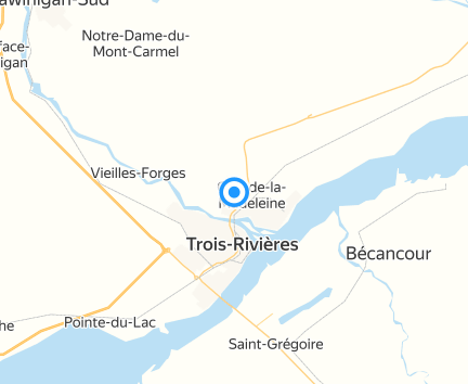 Aki Sushi Trois-Rivières