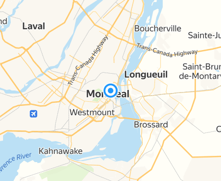 Aldo Chaussures Montréal