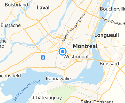 Aldo Chaussures Montréal