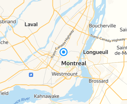 Aldo Chaussures Montréal