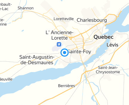 Aldo Chaussures Sainte-Foy