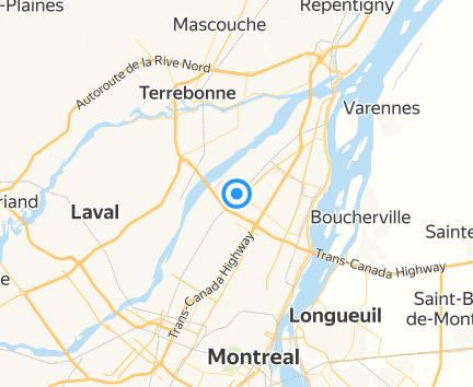 Alimentation L’Épicier Montréal