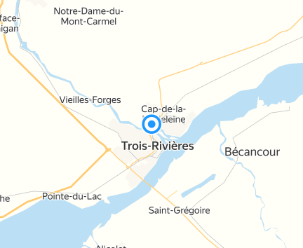 Aliments M&M ( M Et M ) Trois-Rivières