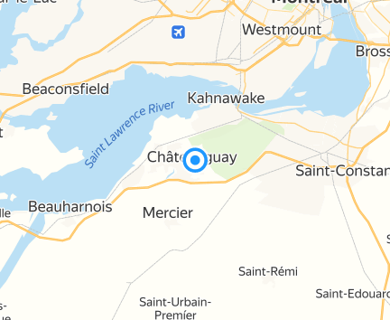 Aliments M&M ( M Et M ) Châteauguay