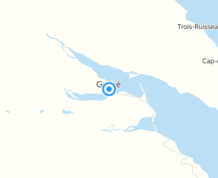 Aliments M&M ( M Et M ) Gaspé