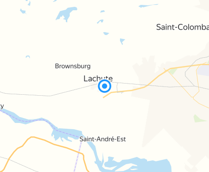 Aliments M&M ( M Et M ) Lachute