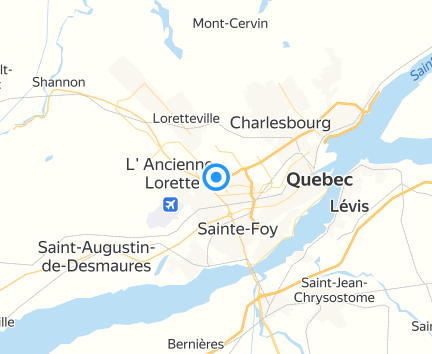 Aliments M&M ( M Et M ) Québec Les Saules