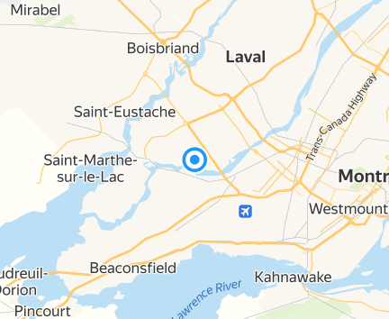 Allô Mon Coco Laval