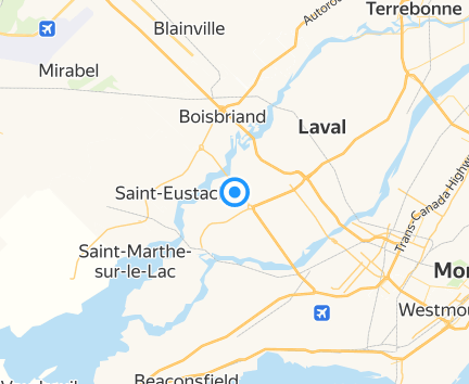 Allô Mon Coco Laval