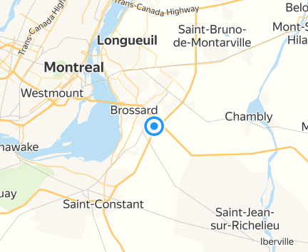 Alt Hotel Brossard