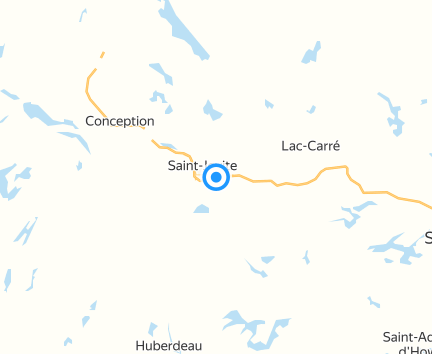 Altitude Mont-Tremblant