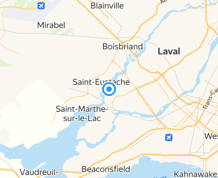 Amir Laval