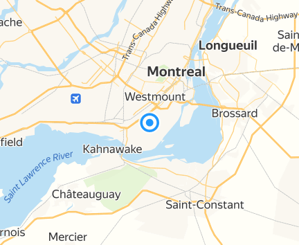 Amir Montréal