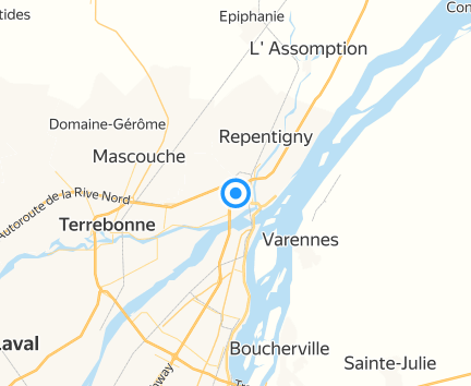 Amir Terrebonne